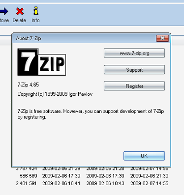 7-zip