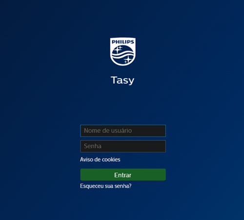 TASY