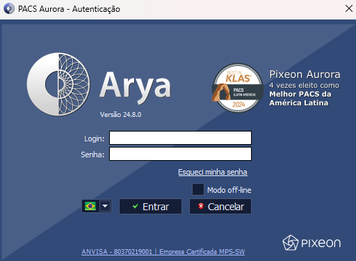 arya