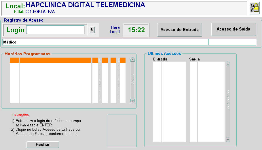 Ponto Med