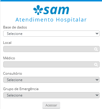 SAMWEB