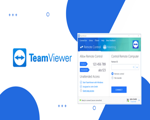teamviewer