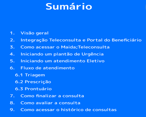 Telehealth